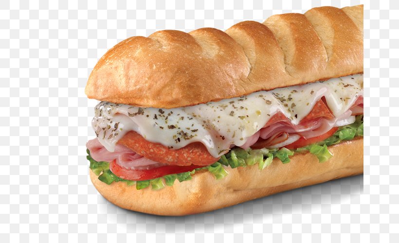 Submarine Sandwich Italian Dressing Meatball Italian Cuisine Firehouse Subs, PNG, 675x500px, Submarine Sandwich, American Food, Bell Pepper, Blt, Bocadillo Download Free