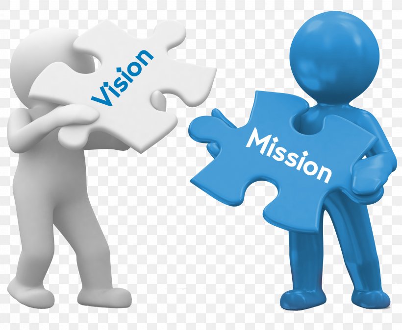 Vision Mission Goal Clip Art