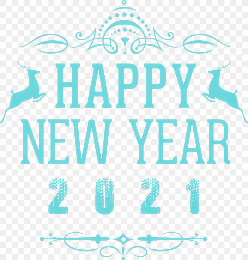 2021 Happy New Year New Year 2021 Happy New Year, PNG, 2862x2999px, 2021 Happy New Year, Geometry, Happy New Year, Line, Logo Download Free