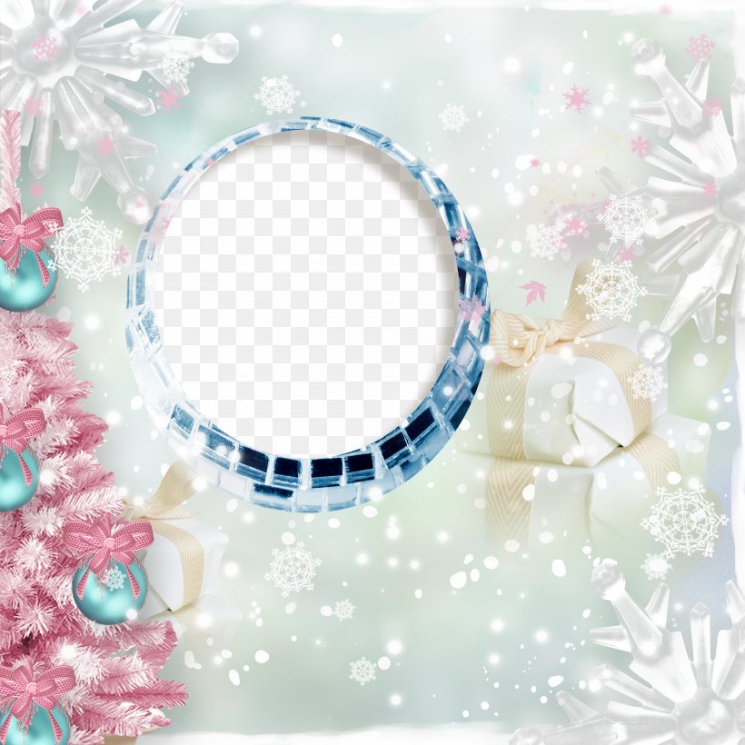 Christmas Snowflake Santa Claus, PNG, 3600x3600px, Christmas, Advent, Advent Calendars, Creativity, Dream Download Free