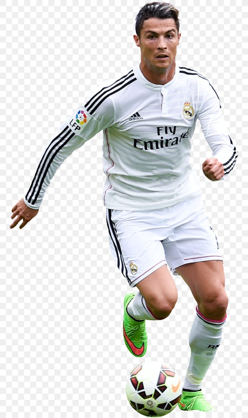 Cristiano Ronaldo Football Player Peloc Sport, PNG, 758x1380px, 2014, Cristiano Ronaldo, Ball, Clothing, Email Download Free