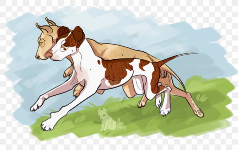 Dog Cattle Wildlife Character, PNG, 1280x811px, Dog, Animated Cartoon, Carnivoran, Cattle, Cattle Like Mammal Download Free