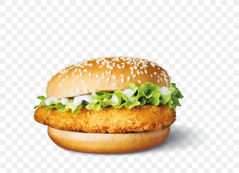 Hamburger McChicken McDonald's Chicken McNuggets Chicken Sandwich Veggie Burger, PNG, 800x596px, Hamburger, American Food, Big Mac, Breakfast Sandwich, Buffalo Burger Download Free
