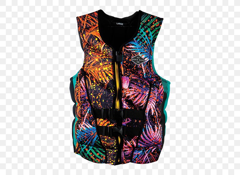 Life Jackets Gilets Wakeboarding Waistcoat, PNG, 600x600px, Life Jackets, Active Tank, Adult, August, Clothing Download Free