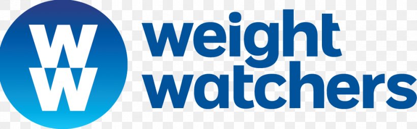 Logo Organization Weight Watchers Brand Trademark, PNG, 978x303px, Logo, Area, Banner, Behavior, Blue Download Free