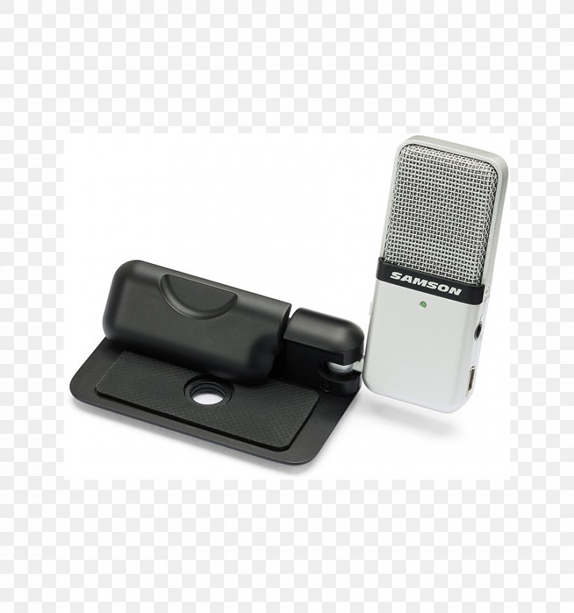 Microphone Samson Go Mic SAGOMIC Sound Recording And Reproduction Computer, PNG, 900x962px, Microphone, Audio, Audio Equipment, Blue Microphones Yeti, Computer Download Free