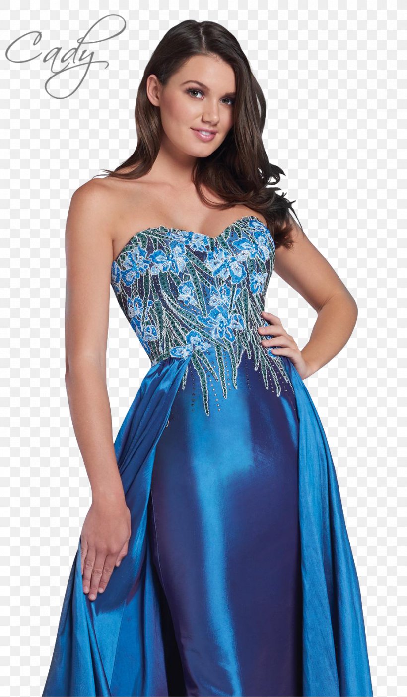 Prom Evening Gown Dress Ball Gown, PNG, 927x1587px, Prom, Aqua, Ball Gown, Blue, Bridal Party Dress Download Free