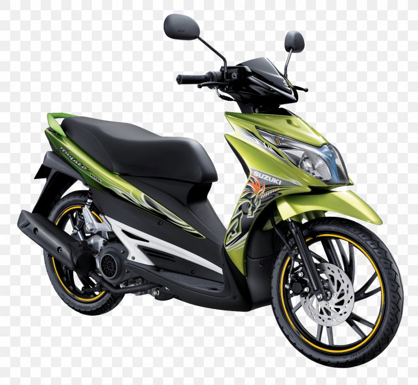 Suzuki Scooter Fuel Injection Car Motorcycle, PNG, 1200x1105px, Suzuki, Automotive Design, Automotive Exterior, Automotive Wheel System, Car Download Free