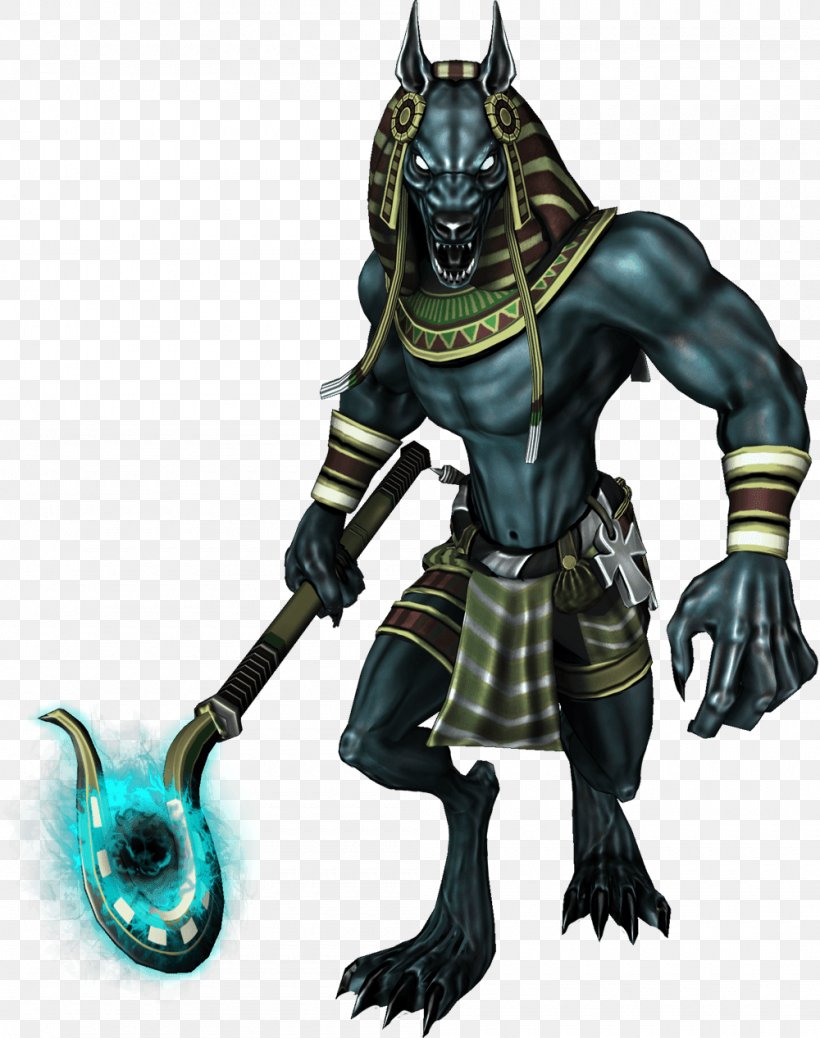 Ancient Egypt Anubis Old Kingdom Of Egypt Clip Art, PNG, 1000x1267px, Ancient Egypt, Action Figure, Ancient Egyptian Deities, Anubis, Armour Download Free