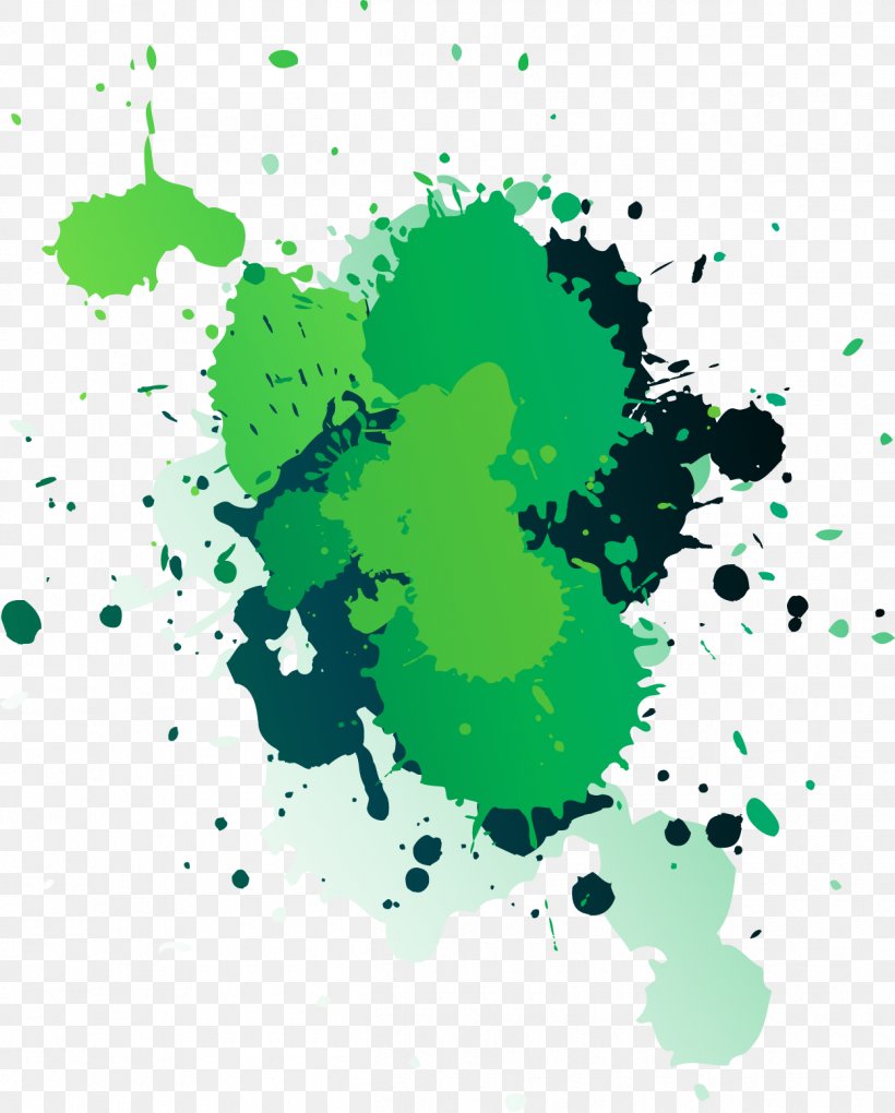 Art, PNG, 1250x1556px, Art, Creativity, Green, Ink, Leaf Download Free