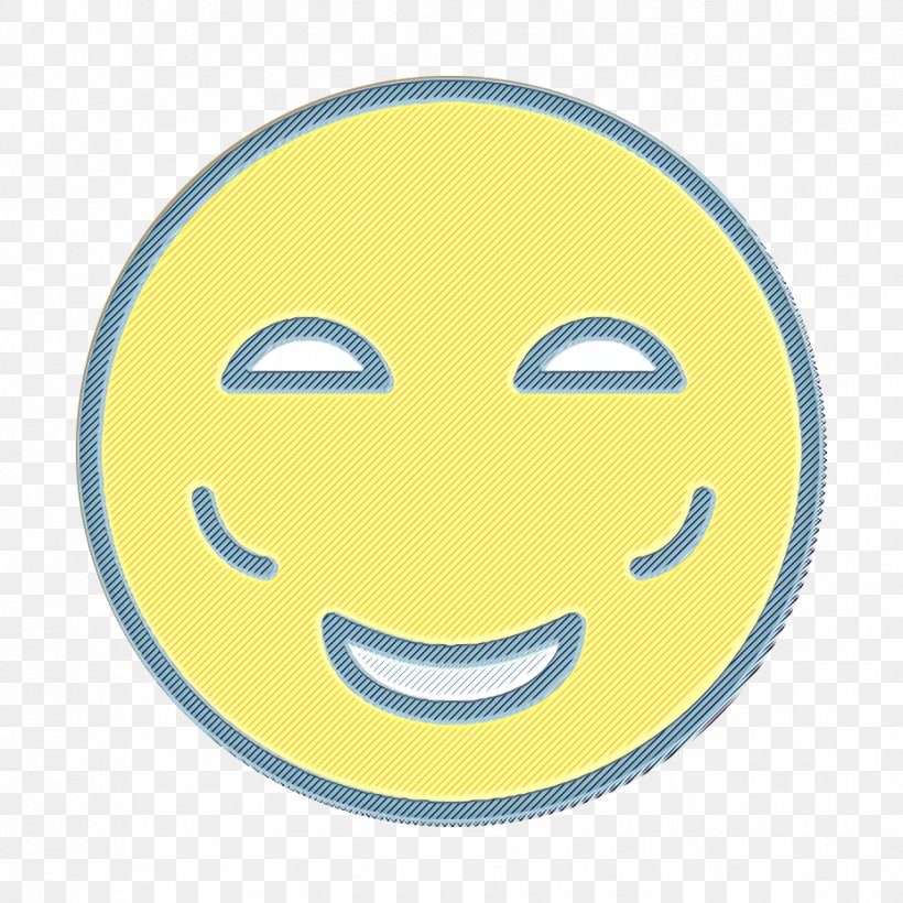 Blush Icon Emoticon Face Icon, PNG, 928x928px, Blush Icon, Black, Blue, Cartoon, Emoticon Download Free