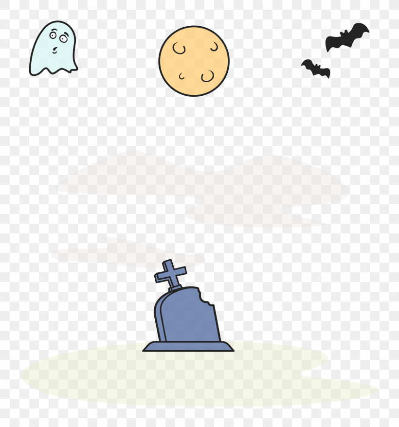 Halloween Background, PNG, 2334x2500px, Halloween Background, Biology, Cartoon, Geometry, Line Download Free
