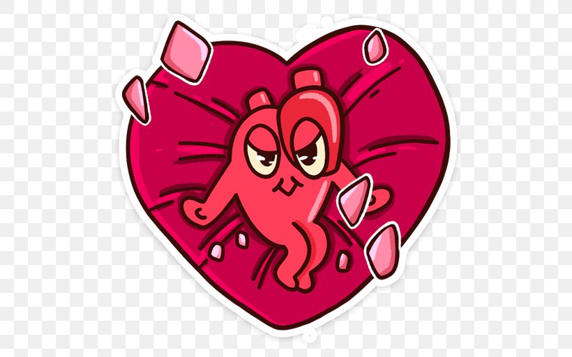 Heart And Brain: An Awkward Yeti Collection The Awkward Yeti Clip Art, PNG, 512x512px, Watercolor, Cartoon, Flower, Frame, Heart Download Free