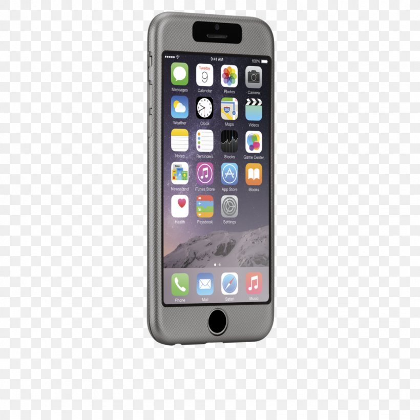 IPhone 6 Plus IPhone 6s Plus IPhone 8 Mobile Phone Accessories Apple, PNG, 1024x1024px, Iphone 6 Plus, Apple, Cellular Network, Communication Device, Electronic Device Download Free