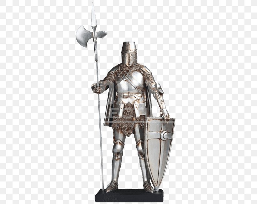 Knight Middle Ages Armour Battle Axe Sculpture, PNG, 652x652px, Knight, Armour, Battle Axe, Breastplate, Crusades Download Free