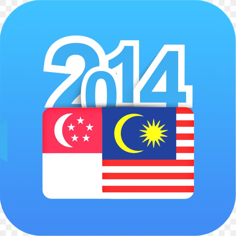 Logo Singapore Brand Flag Font, PNG, 1024x1024px, Logo, Area, Blue, Brand, Flag Download Free