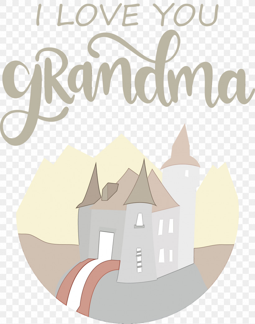 Pattern Meter, PNG, 2363x3000px, Grandmothers Day, Grandma, Meter, Paint, Watercolor Download Free