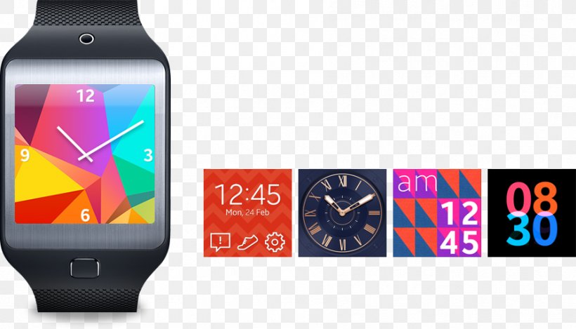Samsung Gear 2 Samsung Galaxy Gear Samsung Gear S3 Samsung Gear S2 Samsung Galaxy S5, PNG, 894x512px, Samsung Gear 2, Brand, Communication Device, Electronics, Feature Phone Download Free