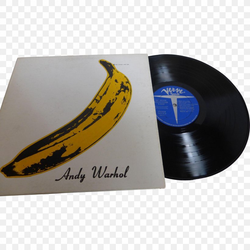 The Velvet Underground & Nico Album Phonograph Record, PNG, 2029x2029px, Watercolor, Cartoon, Flower, Frame, Heart Download Free