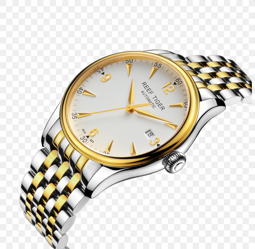 Watch Strap Dial Clock Automatic Watch, PNG, 800x800px, Watch, Automatic Watch, Business, Clock, Clothing Accessories Download Free
