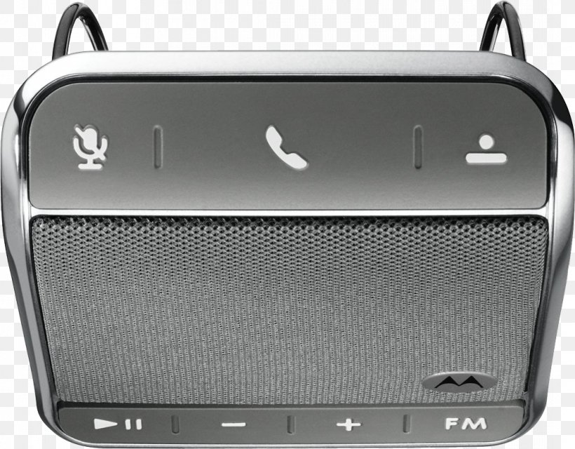 Car Motorola Roadster 2 Speakerphone Bluetooth Loudspeaker, PNG, 1062x830px, Car, Bluetooth, Electronic Device, Electronic Instrument, Electronics Download Free