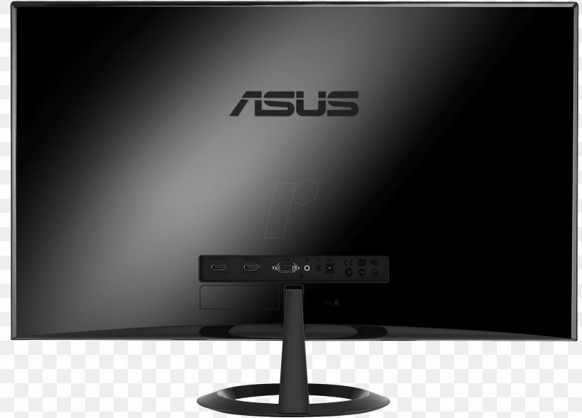 Computer Monitors IPS Panel Liquid-crystal Display Response Time Contrast Ratio, PNG, 2362x1697px, Computer Monitors, Black And White, Brightness, Computer, Computer Monitor Download Free