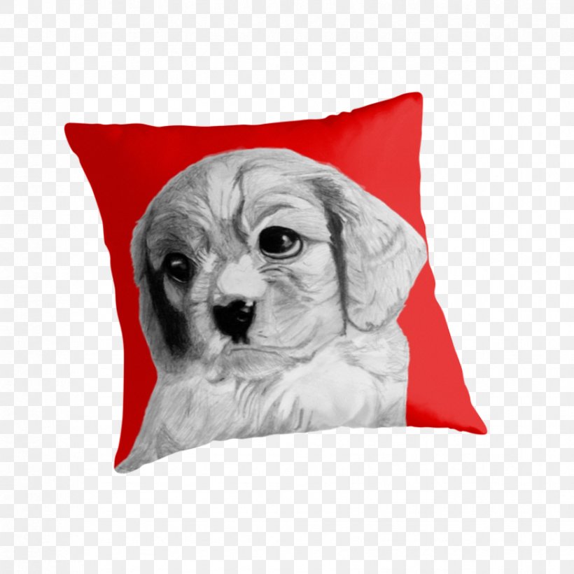 Dog Breed Puppy Companion Dog Pillow, PNG, 875x875px, Dog Breed, Breed, Carnivoran, Companion Dog, Crossbreed Download Free