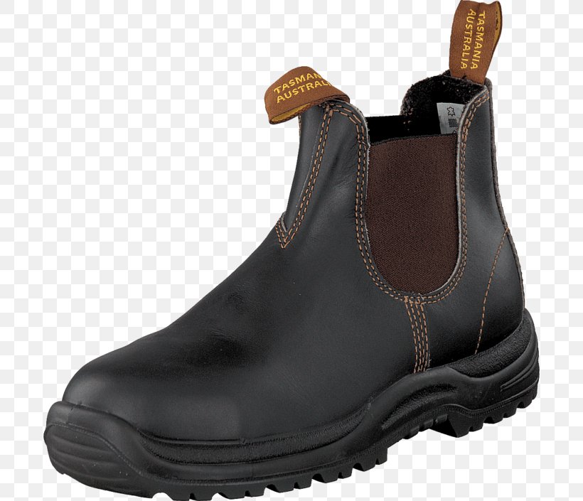 Dress Boot Shoe Leather Blundstone Footwear, PNG, 698x705px, Boot, Blundstone Footwear, Brown, C J Clark, Chukka Boot Download Free