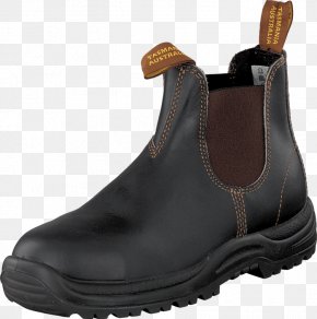 blundstone 509