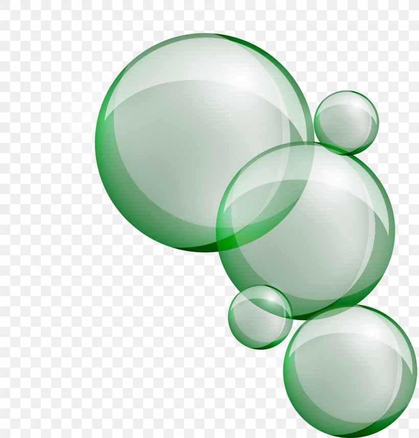 Green, PNG, 2000x2093px, Green, Artworks, Bubble, Designer, Oval Download Free