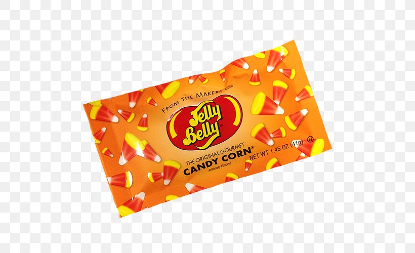Jelly Belly Candy Corn 1.45oz Minnie Mouse Jelly Beans The Jelly Belly Candy Company Flavor By Bob Holmes, Jonathan Yen (narrator) (9781515966647), PNG, 500x500px, Candy Corn, Bag, Confectionery, Corn, Flavor Download Free