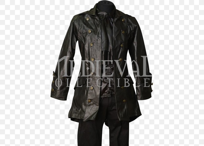 Leather Jacket Hoodie Coat Gilets, PNG, 587x587px, Leather Jacket, Artificial Leather, Black Sails, Clothing, Coat Download Free
