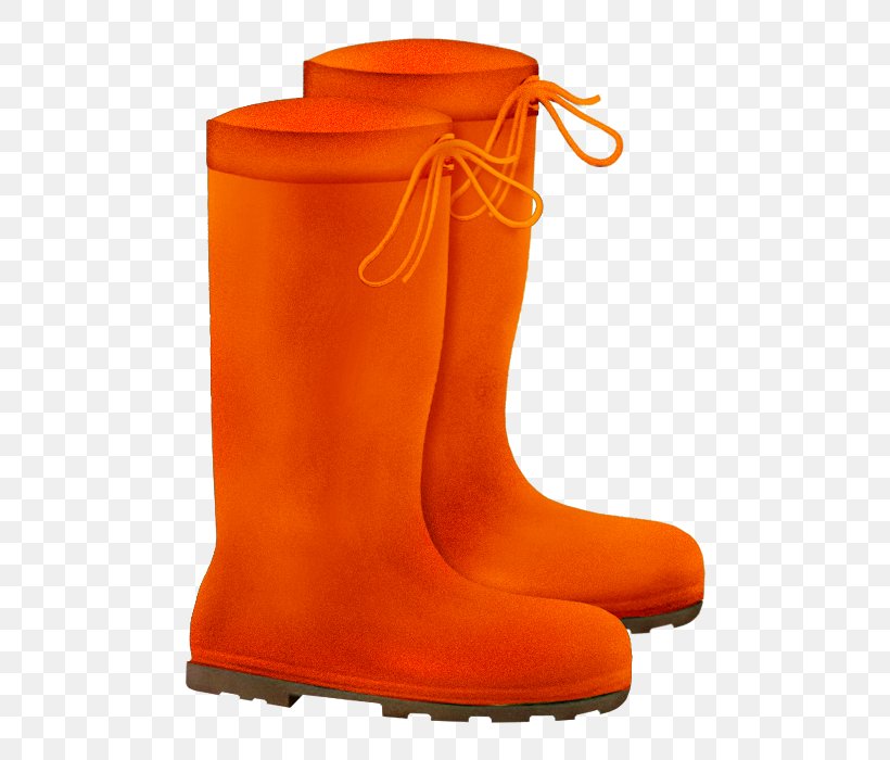 Orange Boot Shoe Image, PNG, 700x700px, Orange, Belt, Boot, Color, Footwear Download Free