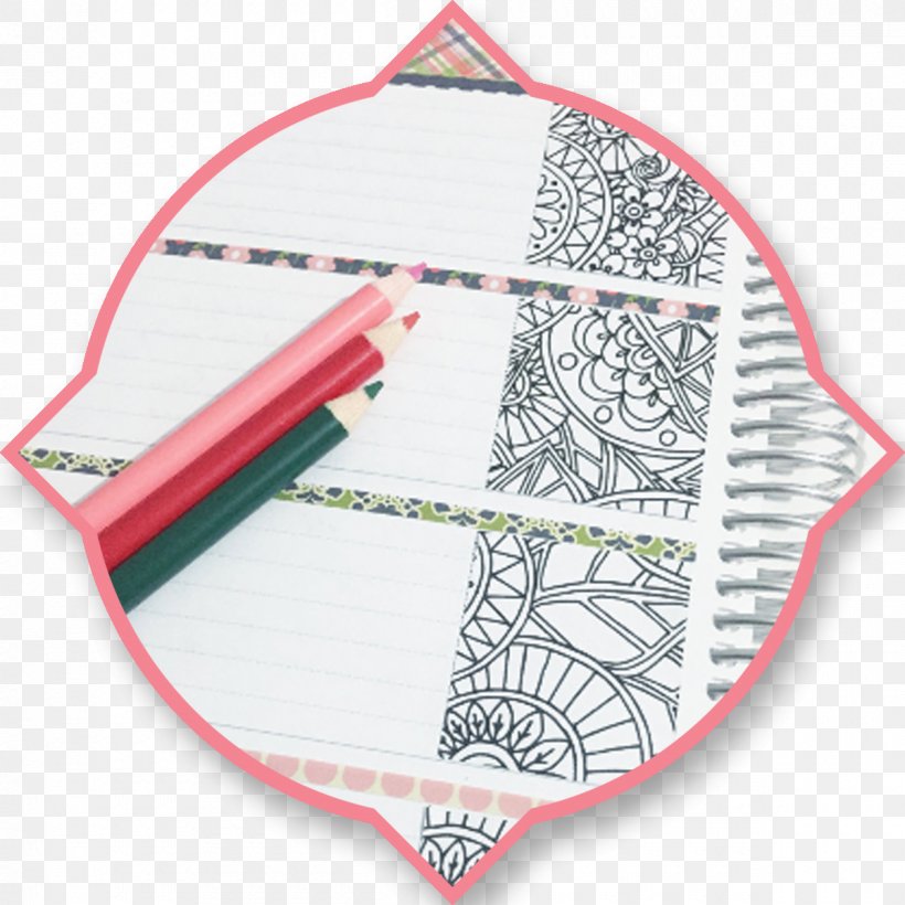 Paper Sticker Coloring Book Printing, PNG, 1200x1200px, Paper, Color, Coloring Book, Craft, Doodle Download Free