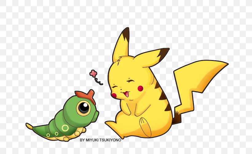 Pokémon Diamond And Pearl Pikachu Pokémon Box: Ruby & Sapphire Dawn Caterpie, PNG, 685x500px, Pikachu, Artwork, Cartoon, Caterpie, Character Download Free