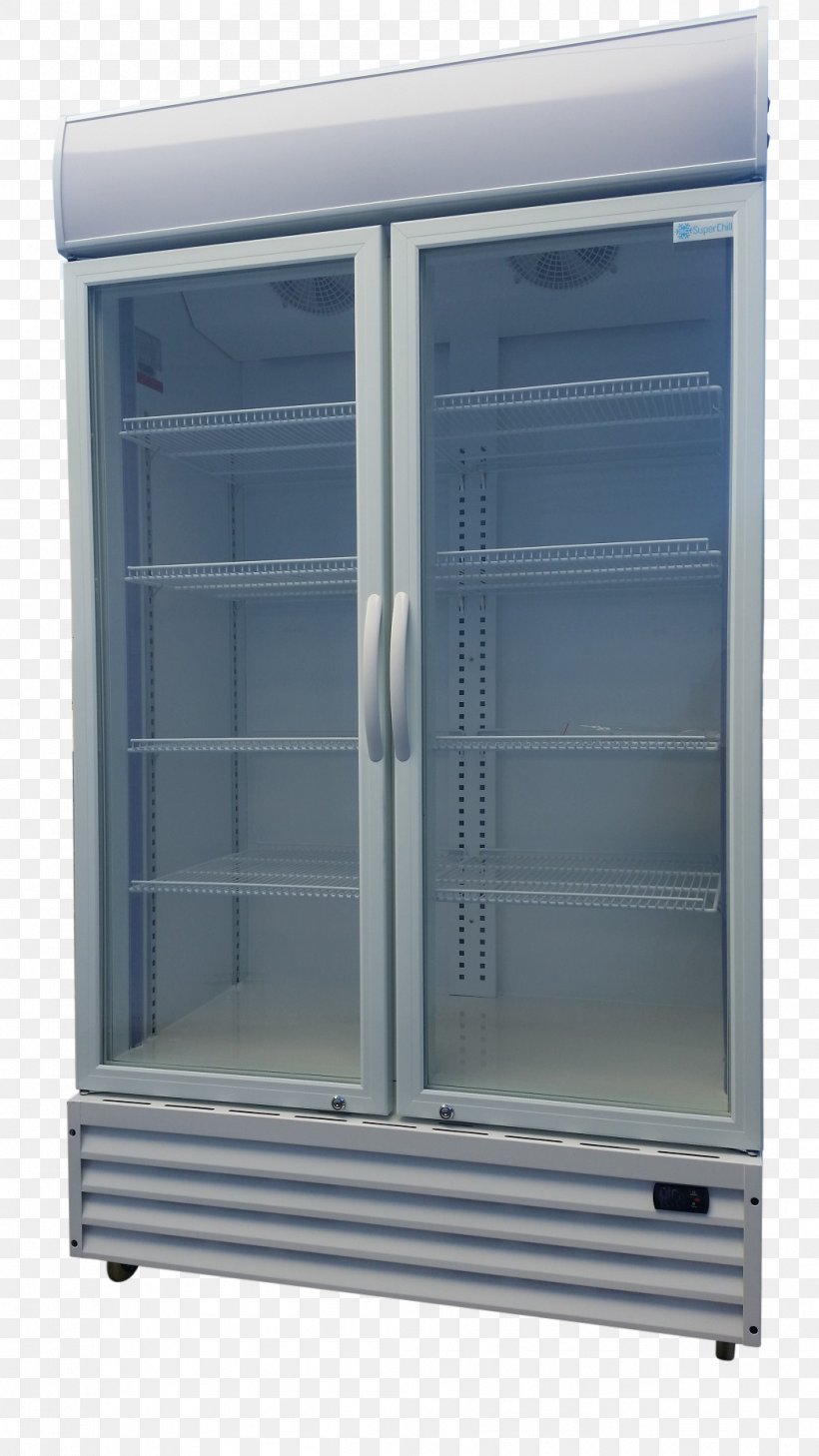 Refrigerator Sliding Glass Door Sliding Door, PNG, 1046x1860px, Refrigerator, Door, Fisher Paykel, Freezers, Ge Spacemaker Gce06g Download Free