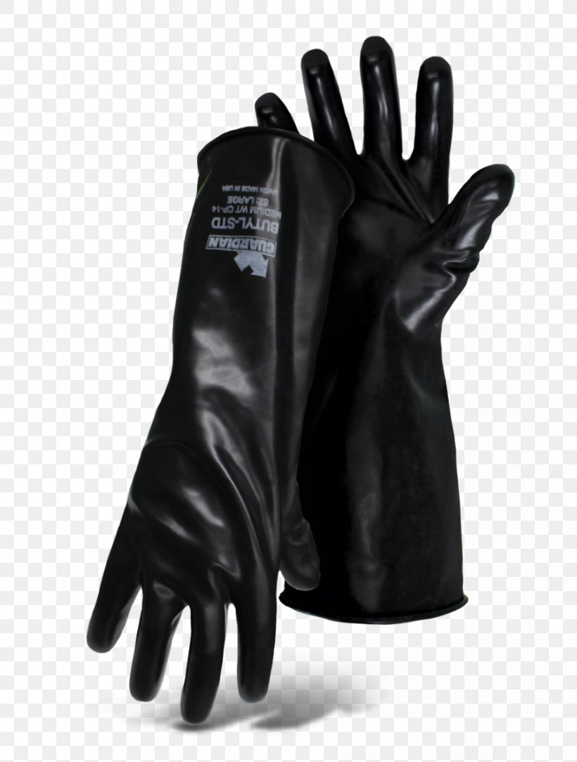 Rubber Glove Nitrile Rubber Medical Glove Butyl Rubber, PNG, 908x1200px, Glove, Bicycle Glove, Butyl Rubber, Clothing, Cuff Download Free