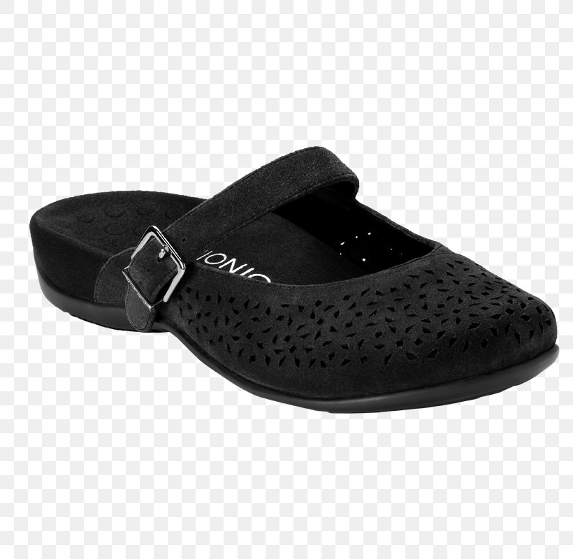 Slipper Shoe Clog Slide Mule, PNG, 800x800px, Slipper, Black, Clog, Crocs, Cross Training Shoe Download Free