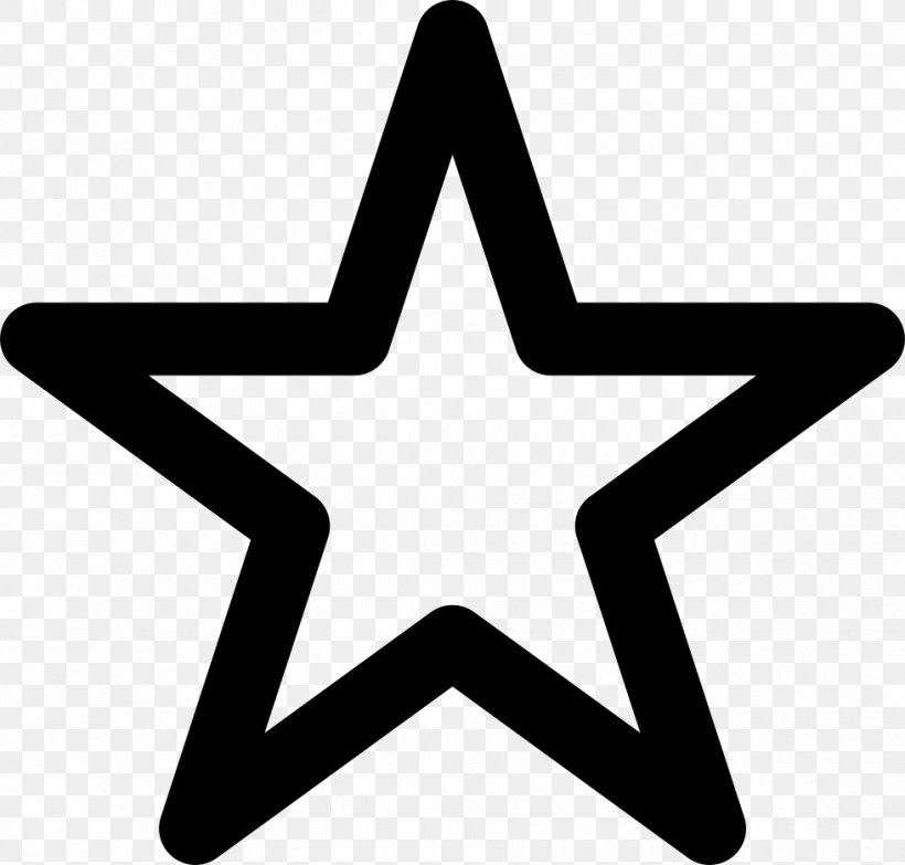 Star Polygons In Art And Culture Shape Clip Art, PNG, 980x936px, Star, Black And White, Drawing, Shape, Star Polygons In Art And Culture Download Free
