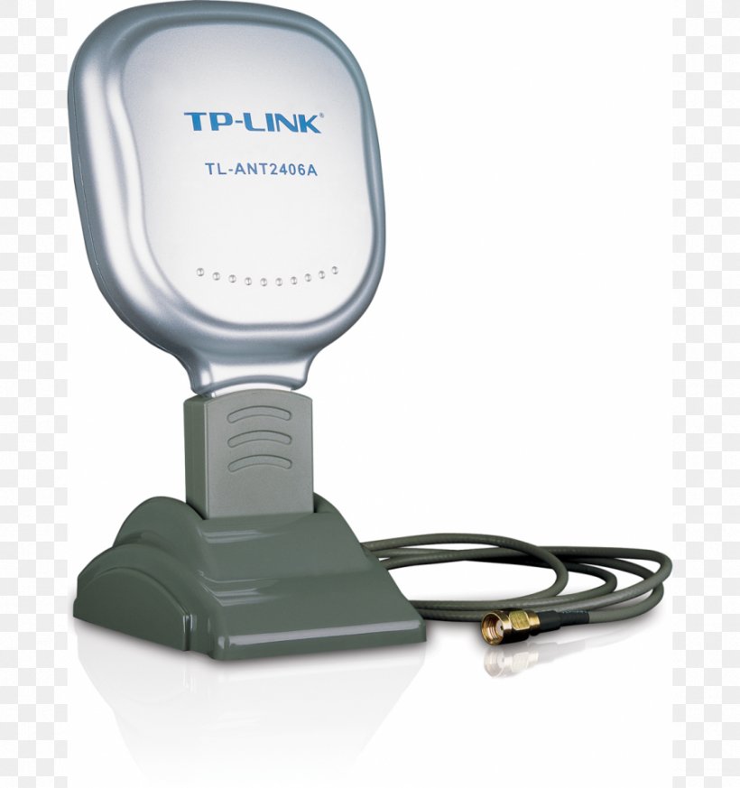 TP-LINK TL-ANT2406A Antenna Computer Network Aerials Directional Antenna, PNG, 900x959px, Tplink, Aerials, Computer, Computer Network, Directional Antenna Download Free