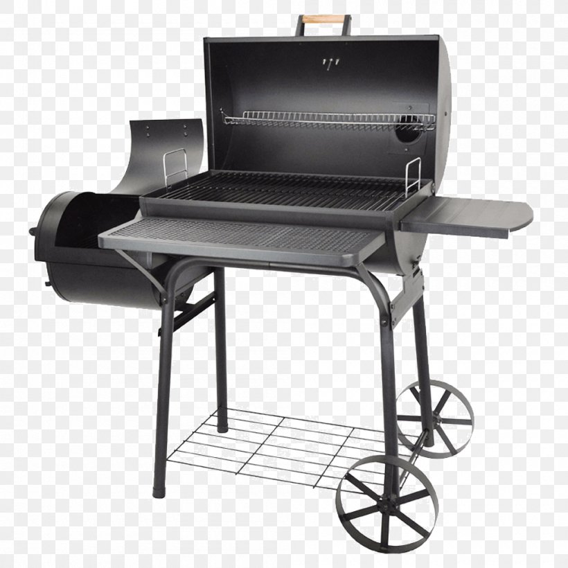 Barbecue Charcoal Grilling BBQ Smoker Weber-Stephen Products, PNG, 1000x1000px, Barbecue, Barbecue Grill, Bbq Smoker, Charbroil, Charcoal Download Free