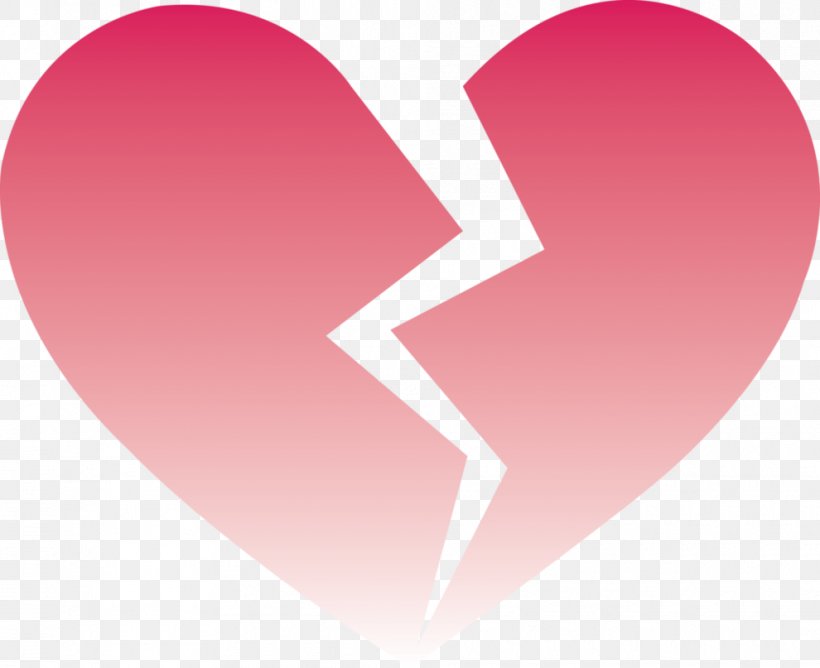 Broken Heart Love Breakup Symbol, PNG, 990x807px, Watercolor, Cartoon, Flower, Frame, Heart Download Free