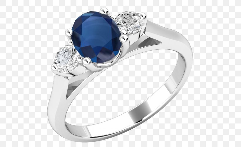 Engagement Ring Diamond Sapphire Cut, PNG, 500x500px, Engagement Ring, Body Jewelry, Brilliant, Cut, Diamond Download Free