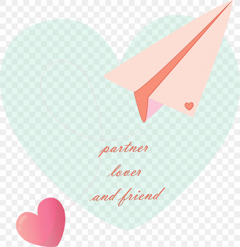 Heart Pink Text Love Heart, PNG, 2923x2999px,  Download Free