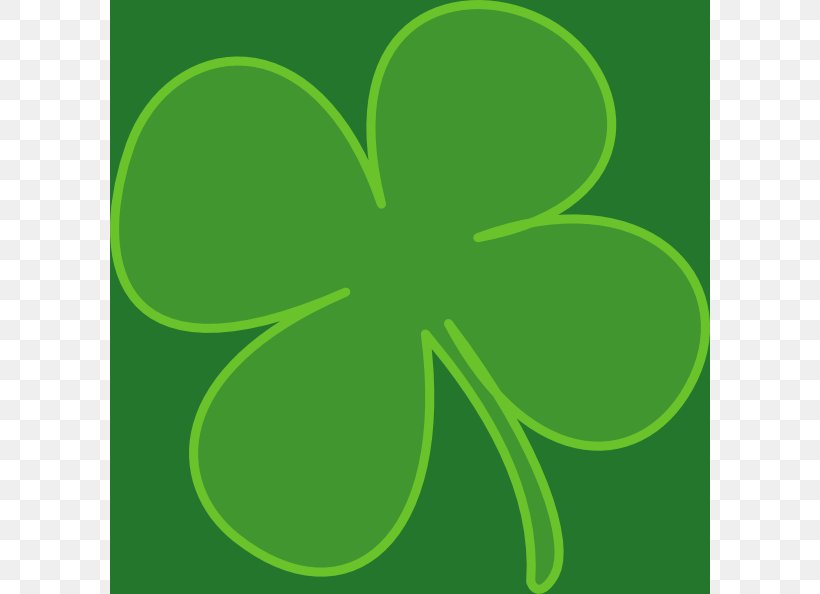 Ireland Shamrock Saint Patrick's Day Clip Art, PNG, 600x594px, Ireland, Blog, Clover, Flora, Fourleaf Clover Download Free