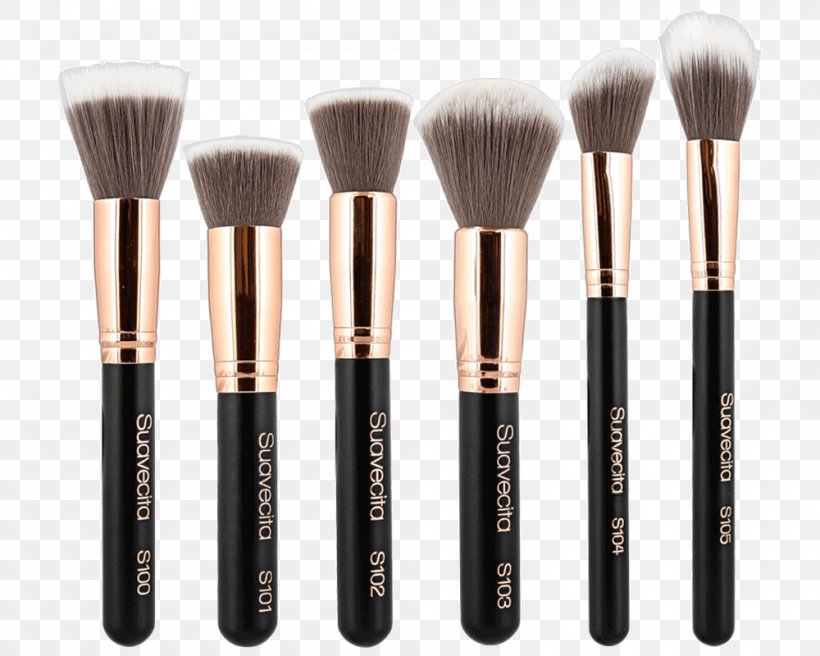 Makeup Brush Cosmetics Eye Shadow Hair Styling Products, PNG, 1000x800px, Brush, Artificial Hair Integrations, Concealer, Cosmetics, Eye Shadow Download Free