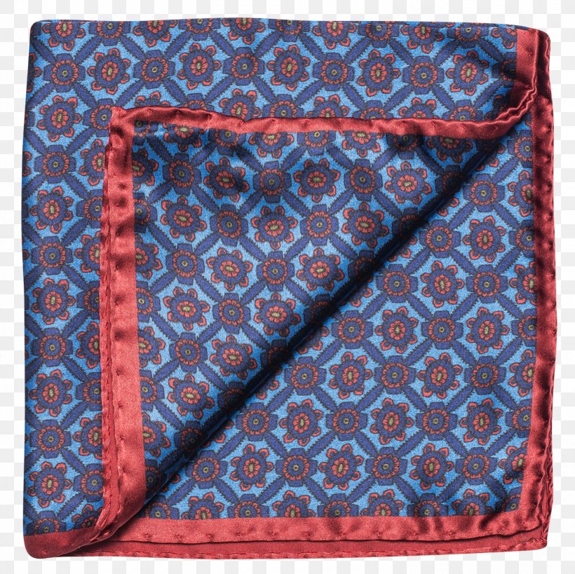 Paisley Place Mats Rectangle Handkerchief, PNG, 1500x1499px, Paisley, Blue, Electric Blue, Handkerchief, Motif Download Free