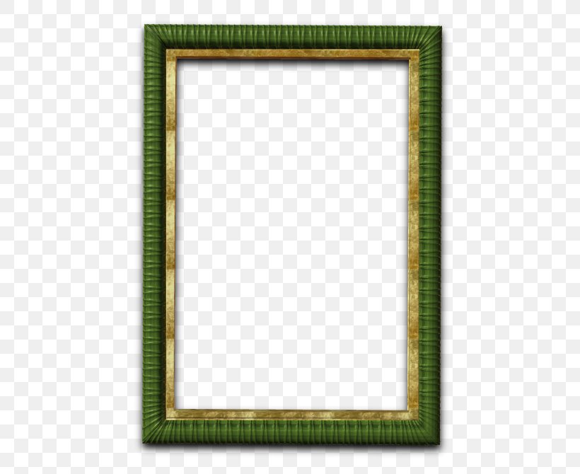 Picture Frames Green Rectangle, PNG, 500x670px, Picture Frames, Grass, Green, Picture Frame, Rectangle Download Free