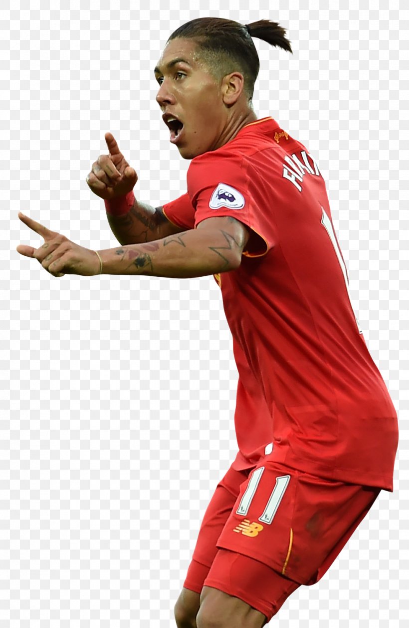 Roberto Firmino Liverpool F.C. Soccer Player 2018 World Cup 2016–17 Premier League, PNG, 978x1500px, 2018 World Cup, Roberto Firmino, Anfield, Dani Carvajal, Emre Can Download Free