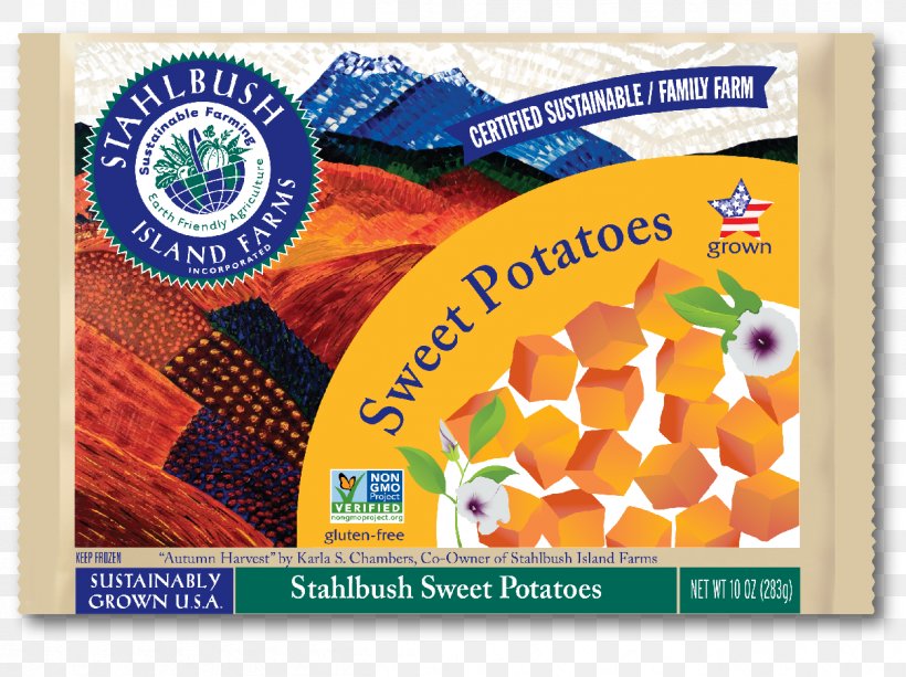 Sweet Potato Frozen Vegetables Frozen Food, PNG, 1254x938px, Sweet Potato, Brand, Butternut Squash, Casserole, Cauliflower Download Free